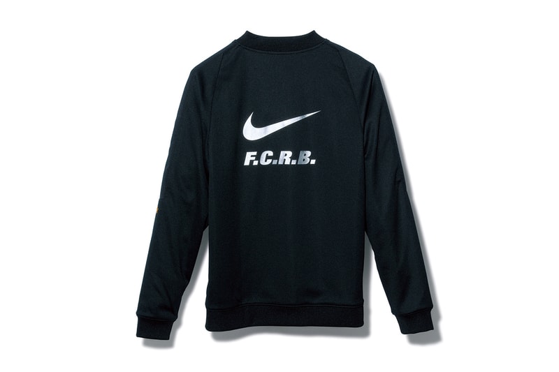 F.C.R.B. 2016 春夏系列首波單品
