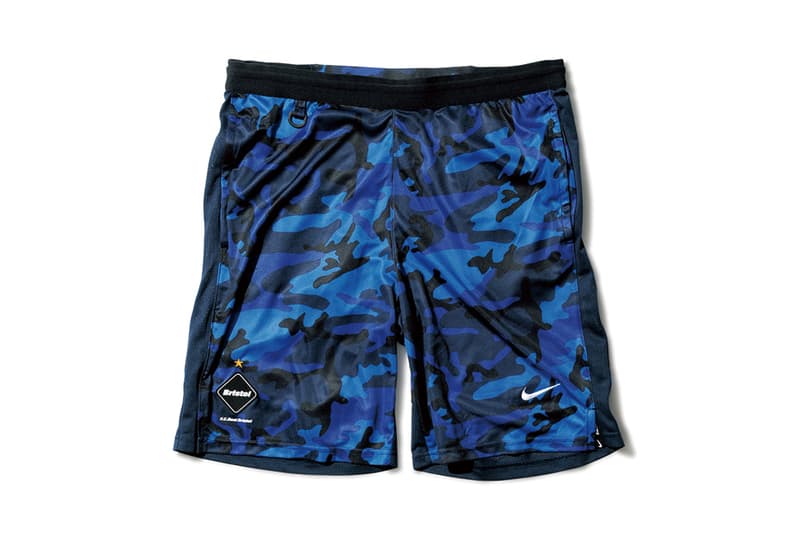 F.C.R.B. 2016 春夏系列首波單品