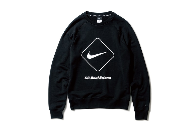 F.C.R.B. 2016 春夏系列首波單品