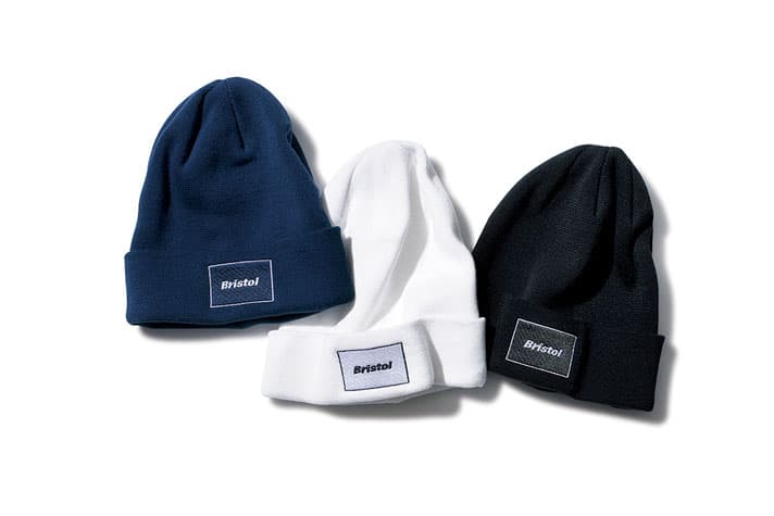 F.C.R.B. 2016 春夏系列第二波單品