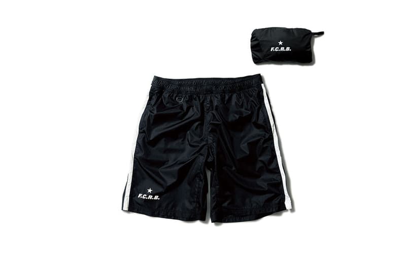 F.C.R.B. 2016 春夏系列第二波單品