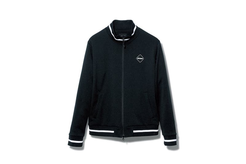 F.C.R.B. 2016 春夏系列第二波單品