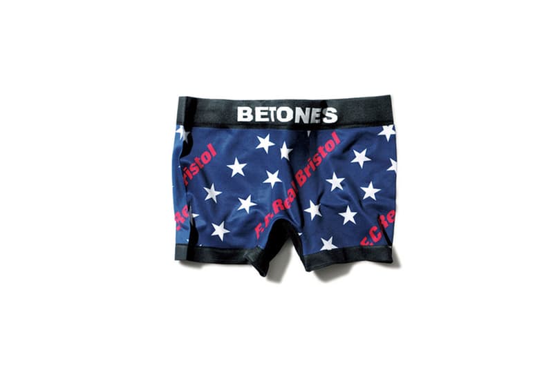 F.C.R.B. 2016 春夏系列第三波單品