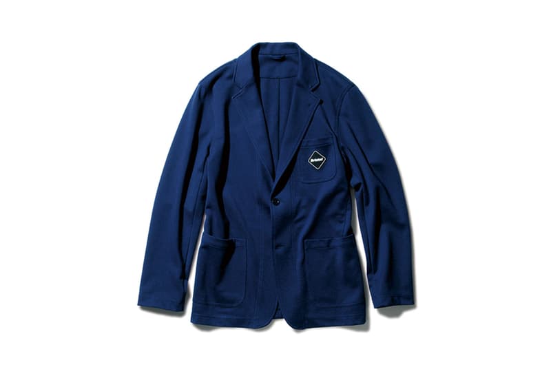 F.C.R.B. 2016 春夏系列第三波單品