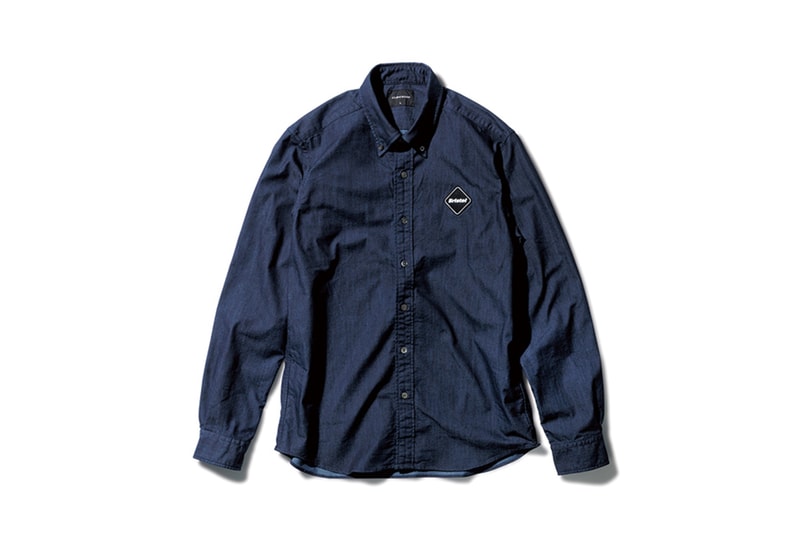 F.C.R.B. 2016 春夏系列第三波單品