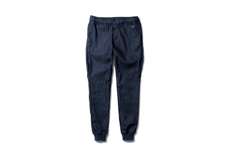 F.C.R.B. 2016 春夏系列第三波單品