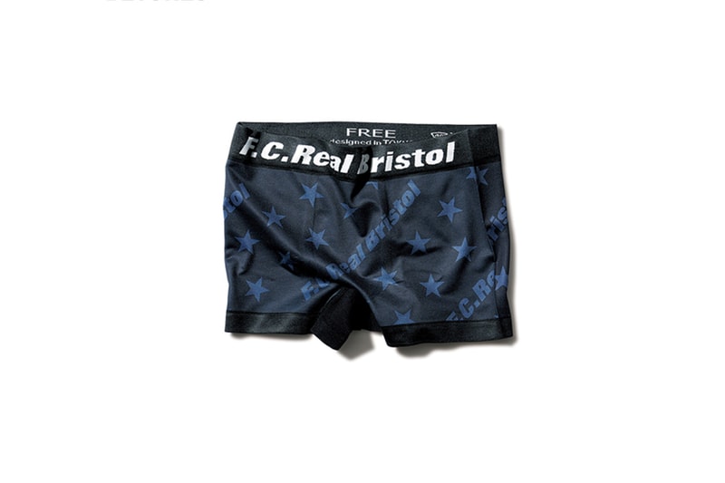 F.C.R.B. 2016 春夏系列第三波單品