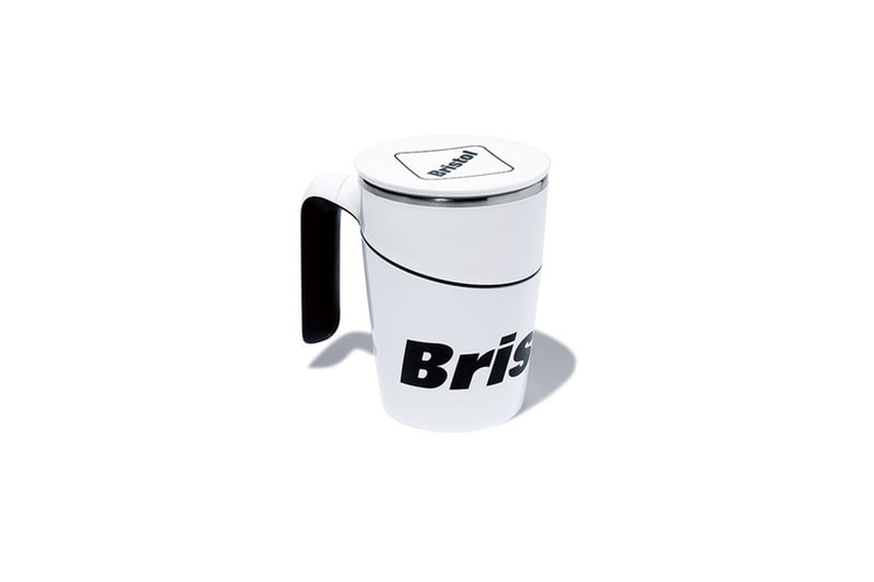 F.C.R.B. 2016 春夏系列第三波單品