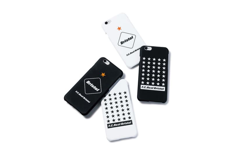 F.C.R.B. 2016 春夏系列第三波單品