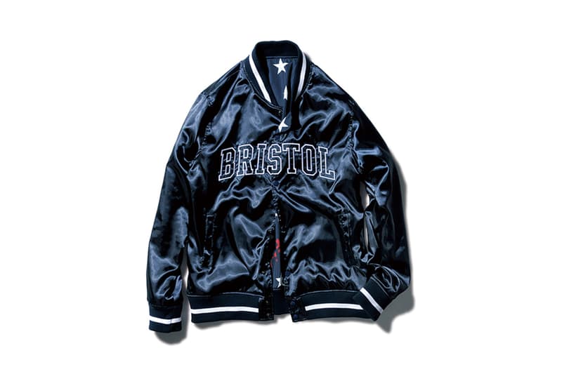 F.C.R.B. 2016 春夏系列第三波單品