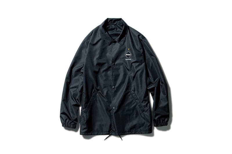 F.C.R.B. 2016 春夏系列第三波單品