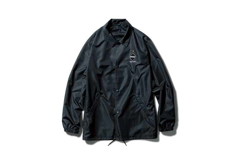 F.C.R.B. 2016 春夏系列第三波單品