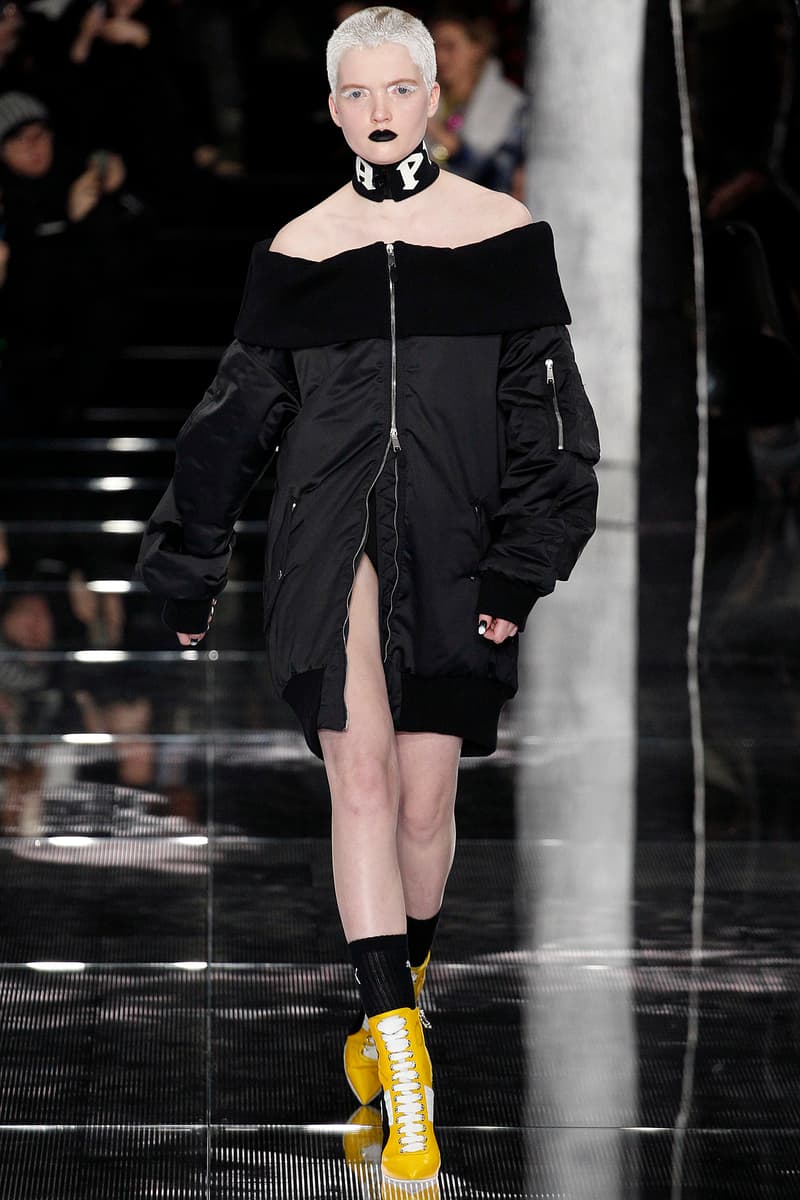 FENTY x PUMA by Rihanna 2016 秋冬系列