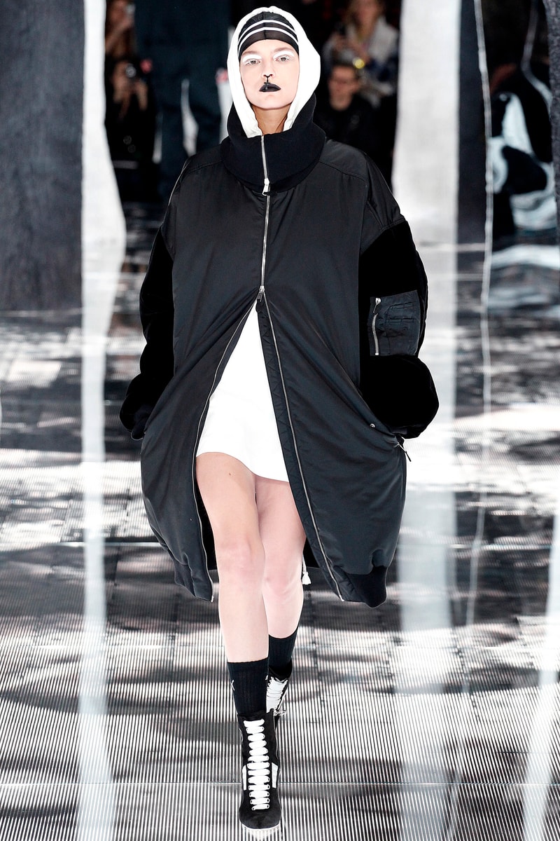 FENTY x PUMA by Rihanna 2016 秋冬系列