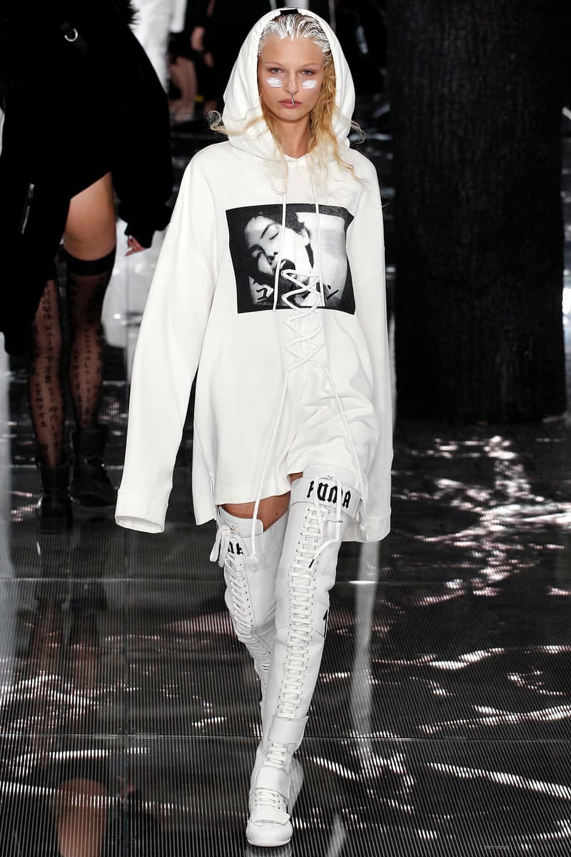 FENTY x PUMA by Rihanna 2016 秋冬系列