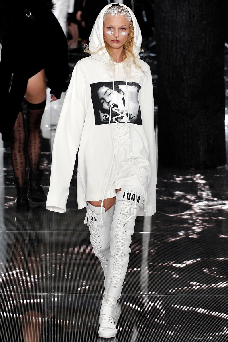 FENTY x PUMA by Rihanna 2016 秋冬系列