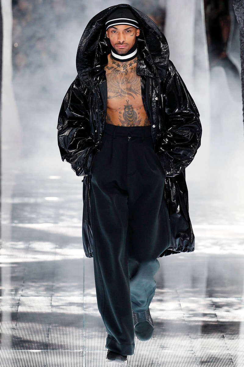 FENTY x PUMA by Rihanna 2016 秋冬系列