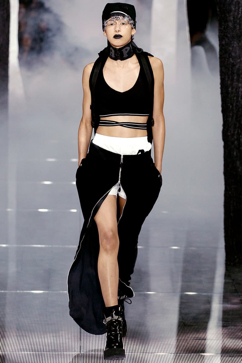 FENTY x PUMA by Rihanna 2016 秋冬系列