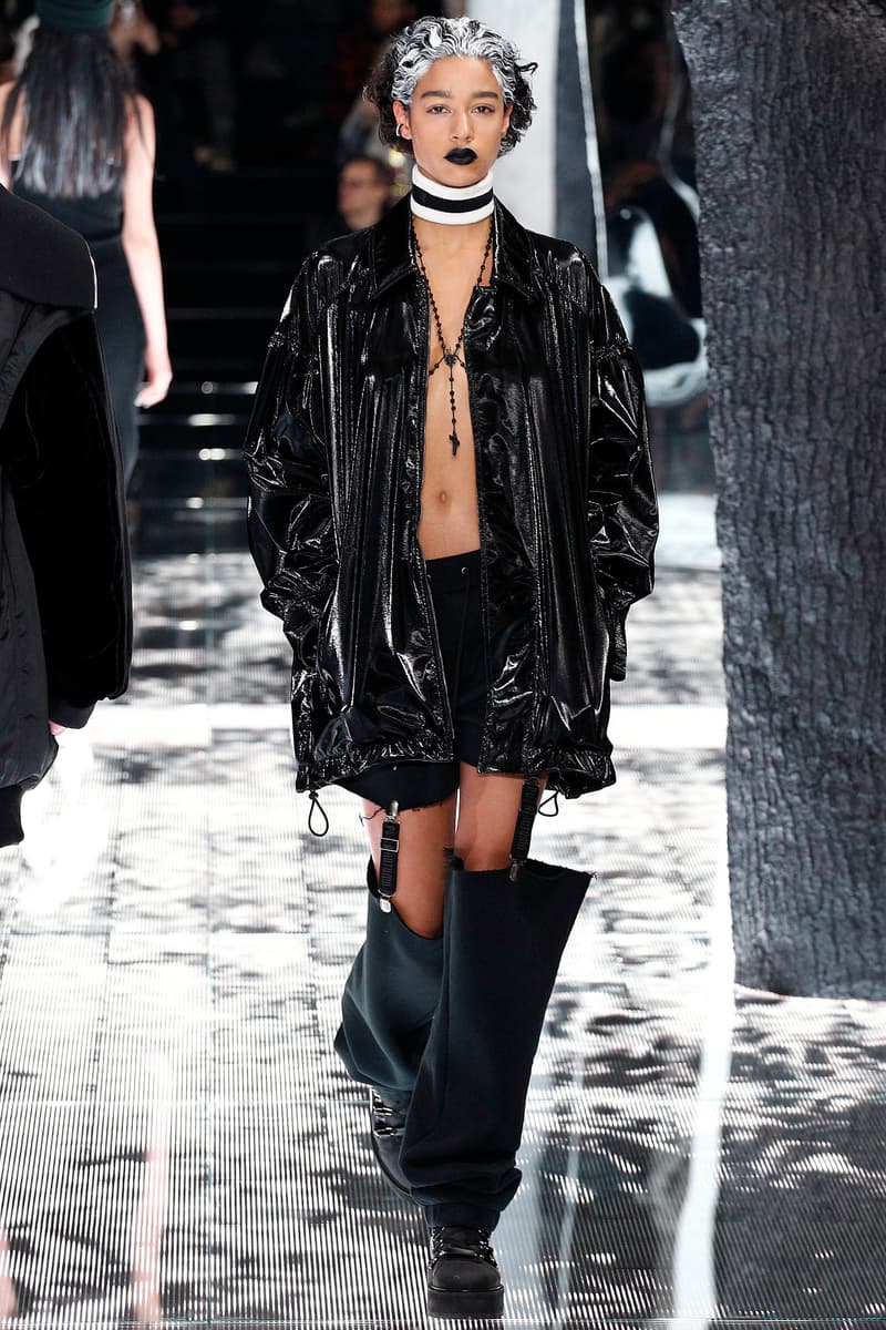 FENTY x PUMA by Rihanna 2016 秋冬系列