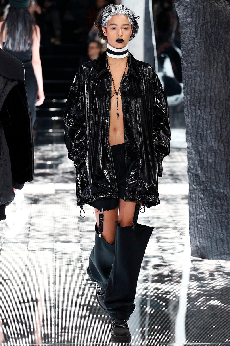 FENTY x PUMA by Rihanna 2016 秋冬系列