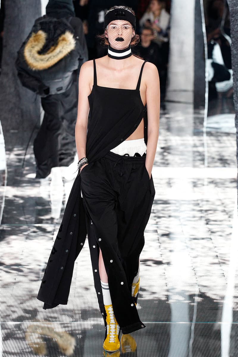 FENTY x PUMA by Rihanna 2016 秋冬系列