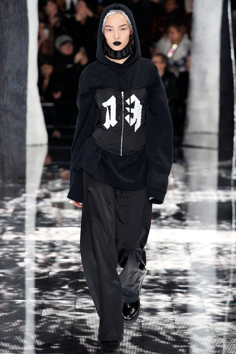 FENTY x PUMA by Rihanna 2016 秋冬系列