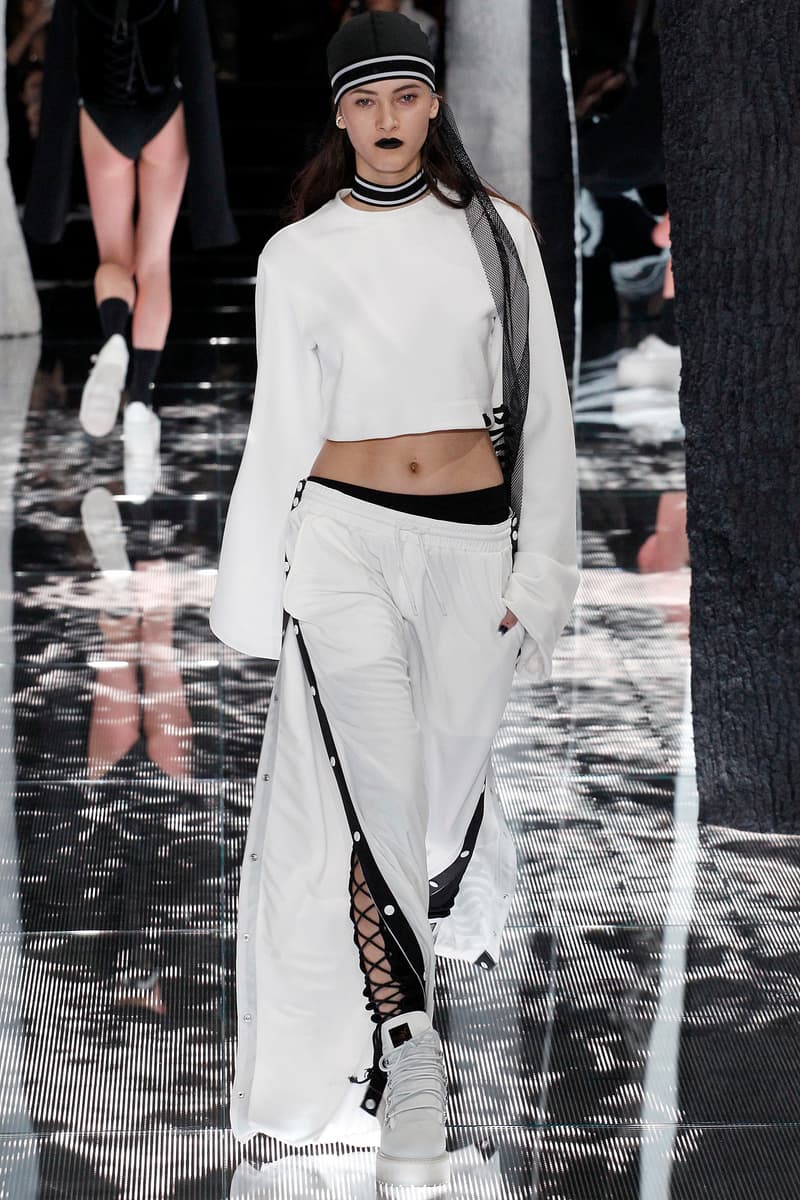 FENTY x PUMA by Rihanna 2016 秋冬系列