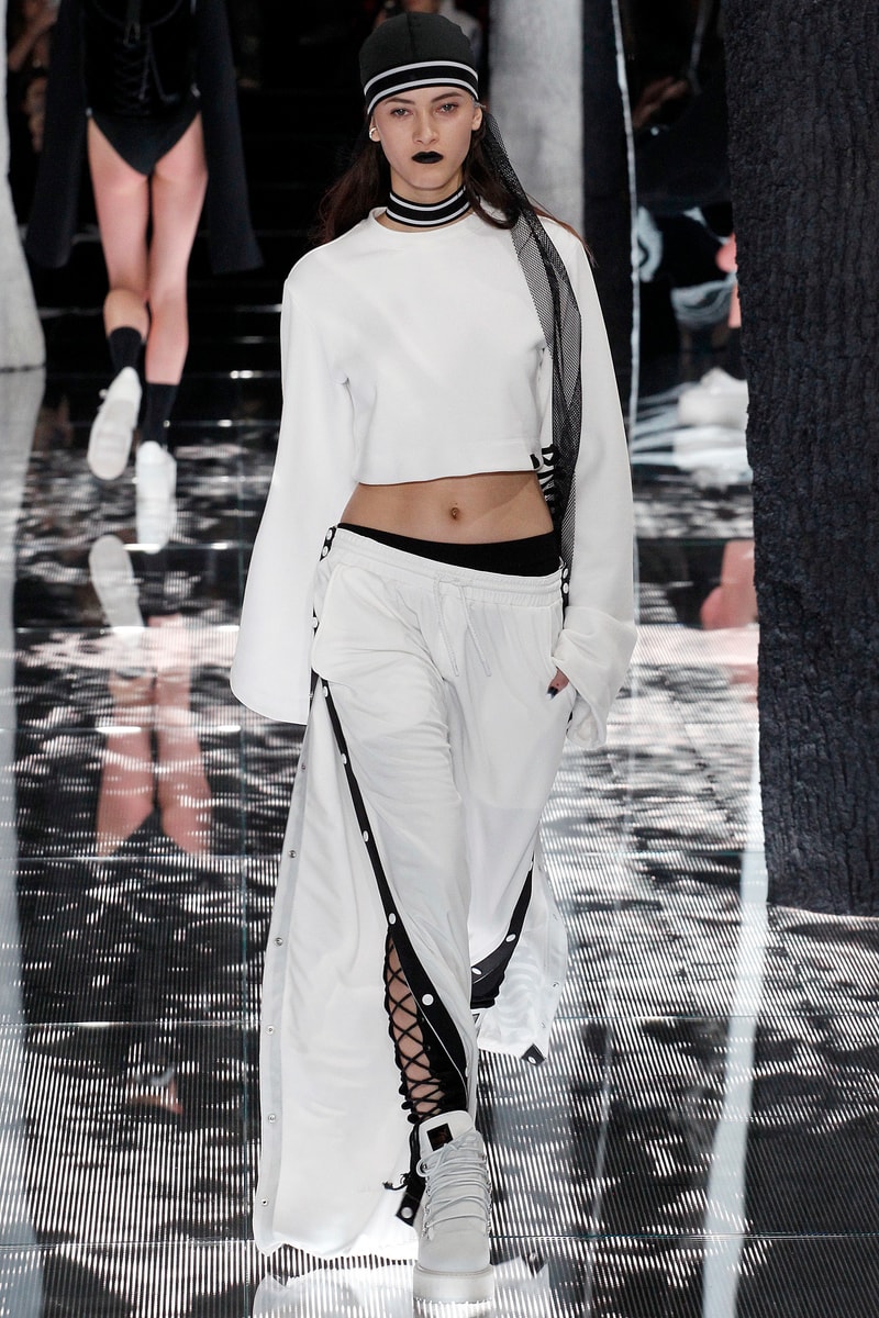 FENTY x PUMA by Rihanna 2016 秋冬系列