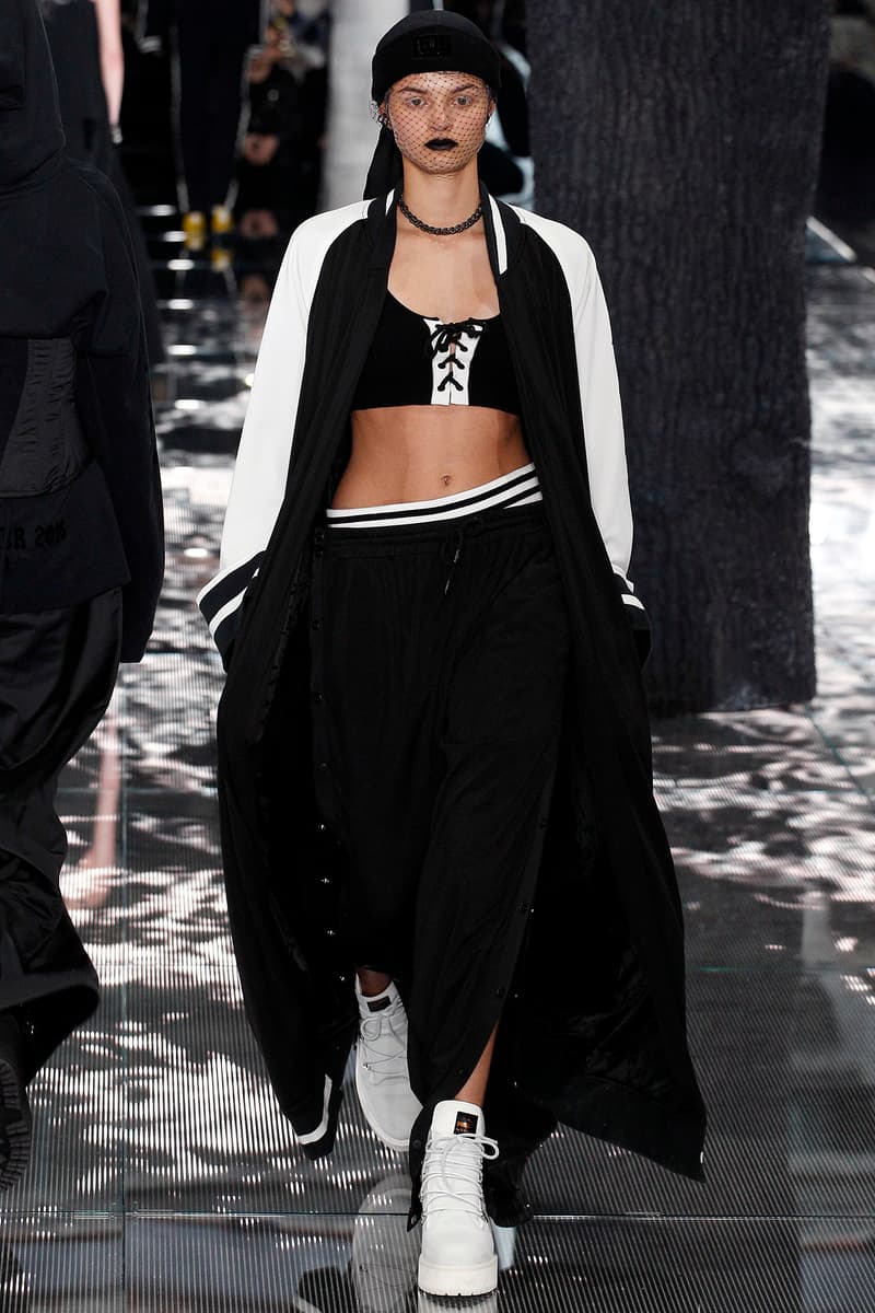 FENTY x PUMA by Rihanna 2016 秋冬系列