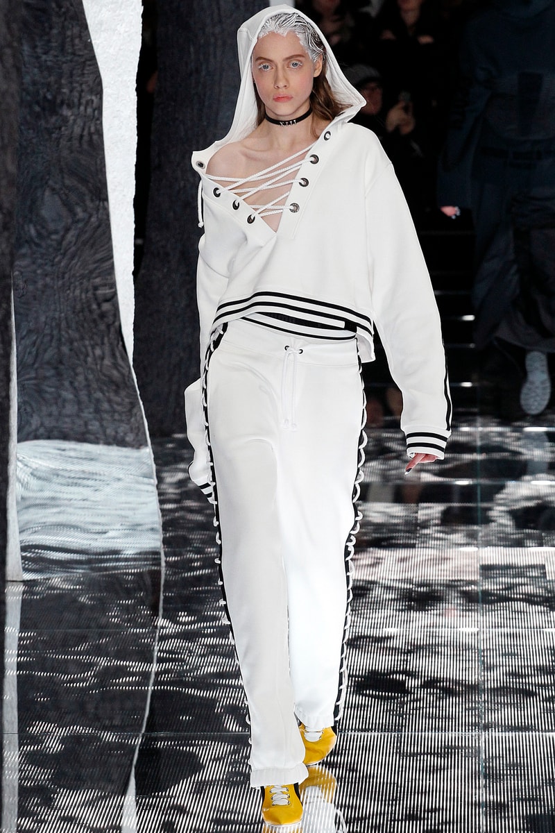 FENTY x PUMA by Rihanna 2016 秋冬系列