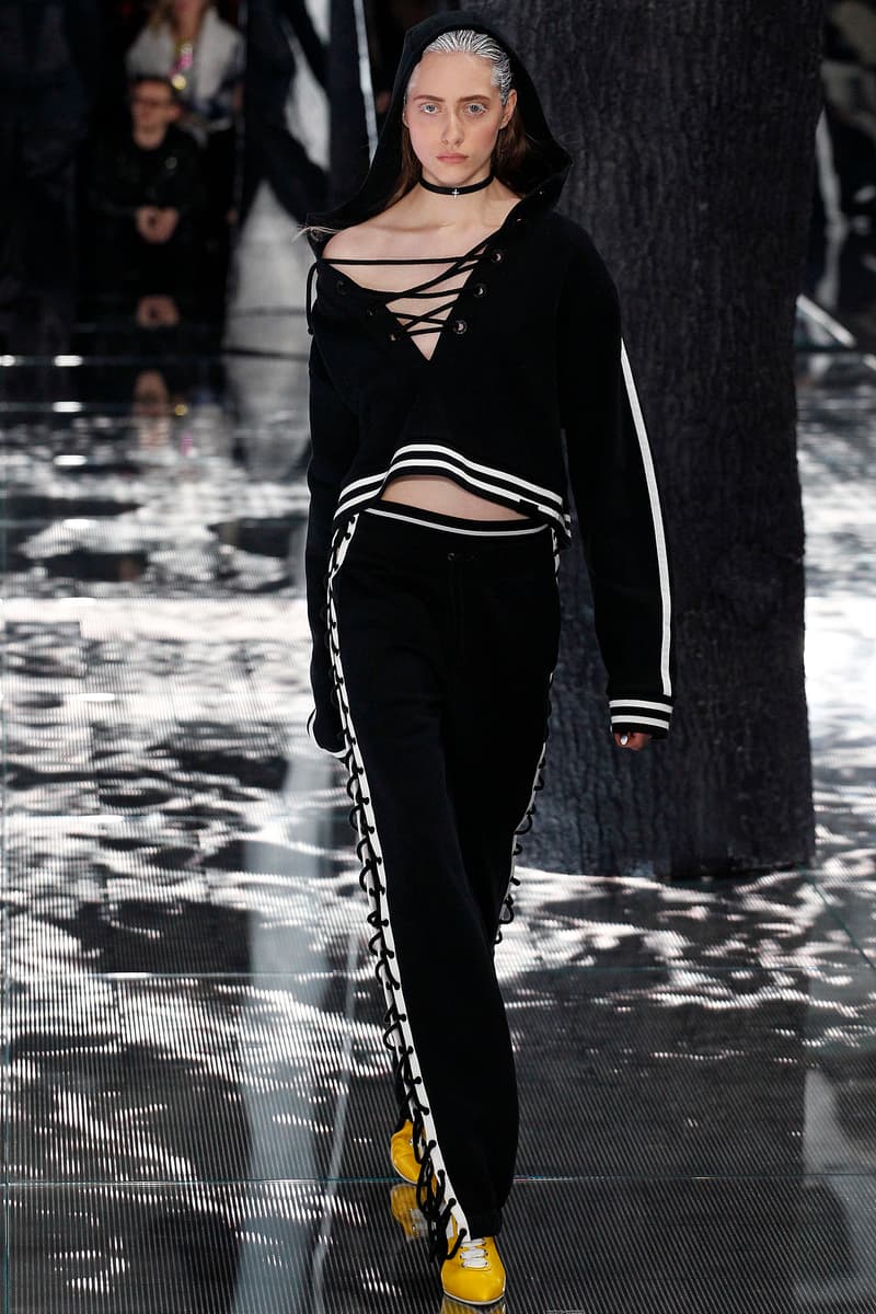 FENTY x PUMA by Rihanna 2016 秋冬系列