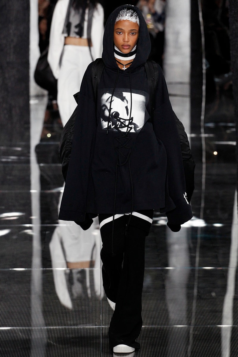FENTY x PUMA by Rihanna 2016 秋冬系列