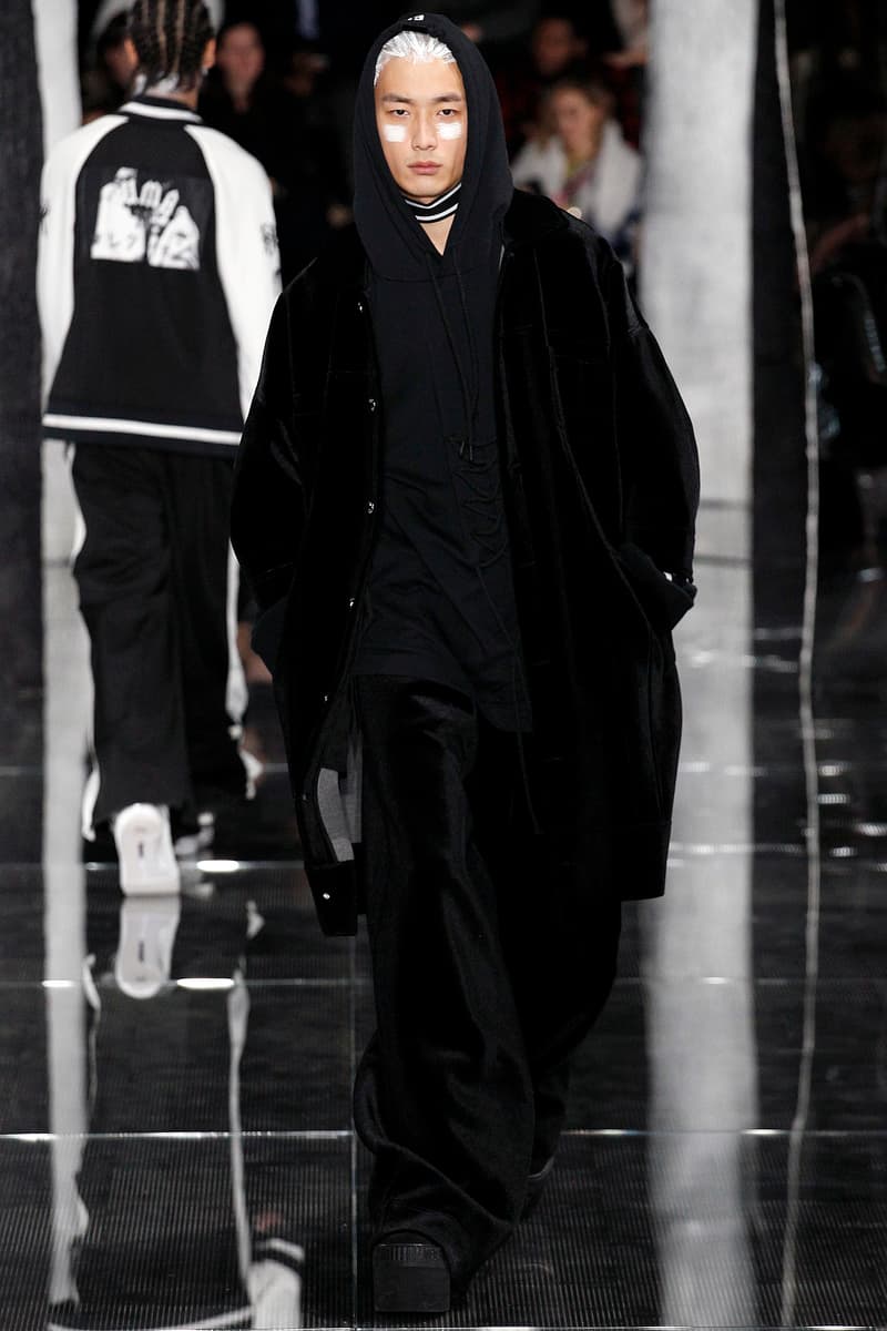 FENTY x PUMA by Rihanna 2016 秋冬系列