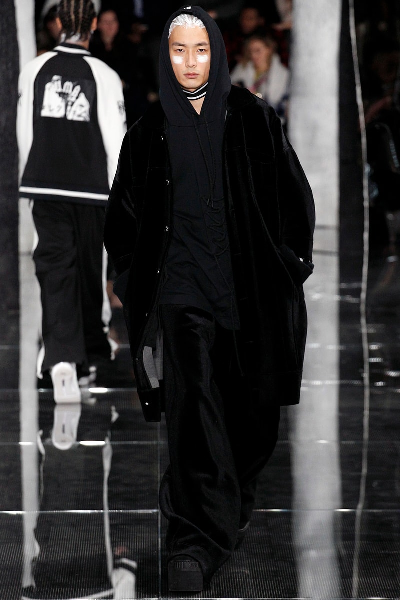 FENTY x PUMA by Rihanna 2016 秋冬系列
