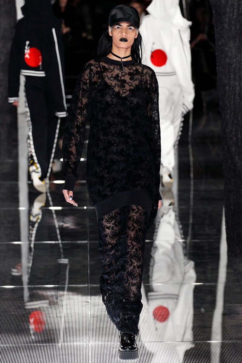 FENTY x PUMA by Rihanna 2016 秋冬系列