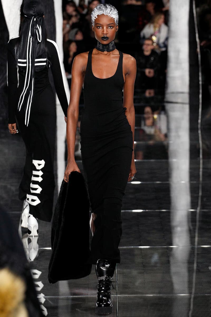 FENTY x PUMA by Rihanna 2016 秋冬系列