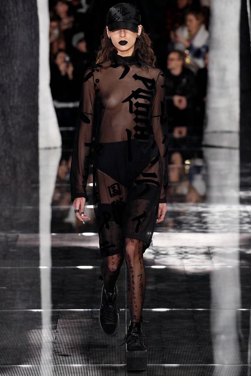 FENTY x PUMA by Rihanna 2016 秋冬系列