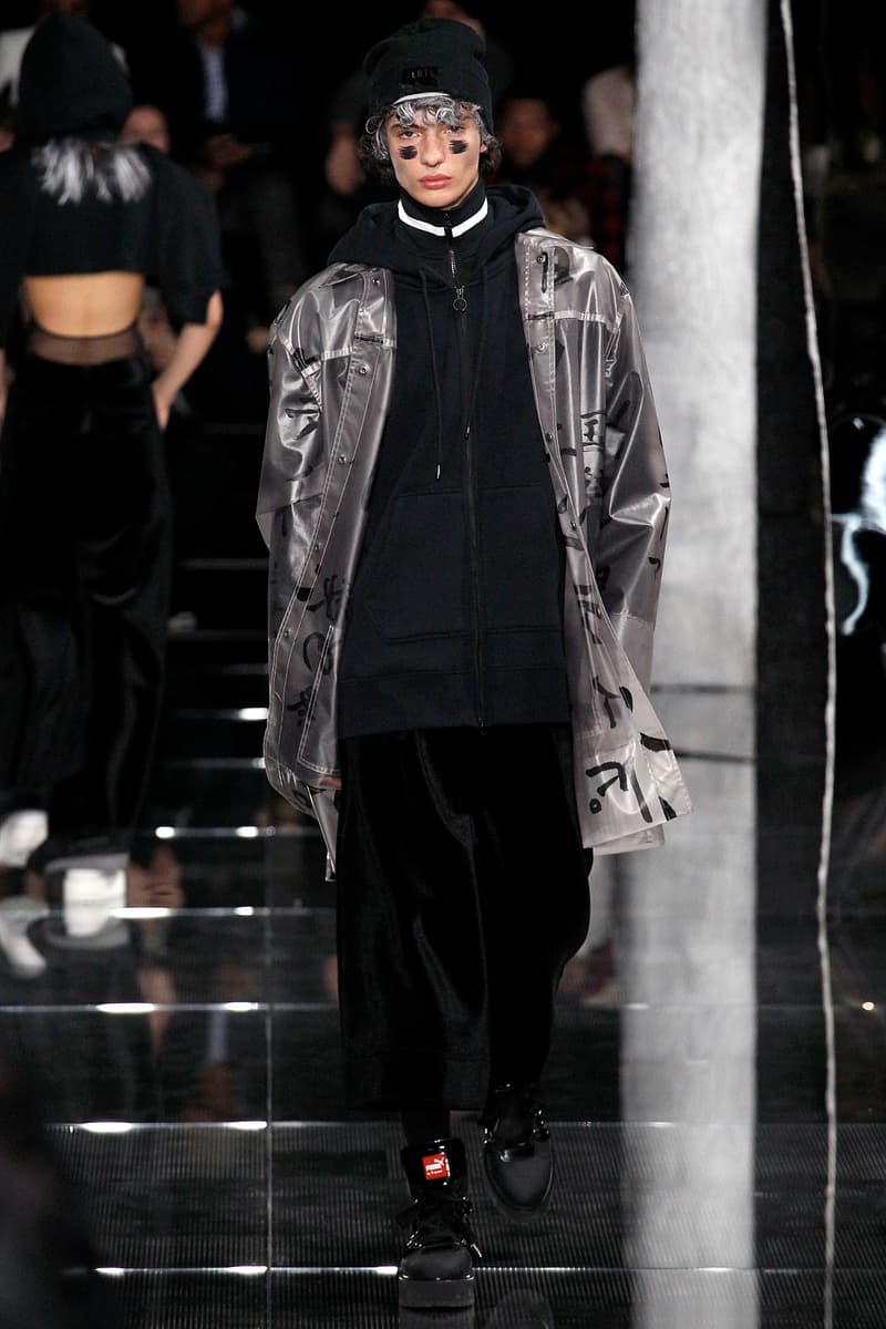 FENTY x PUMA by Rihanna 2016 秋冬系列