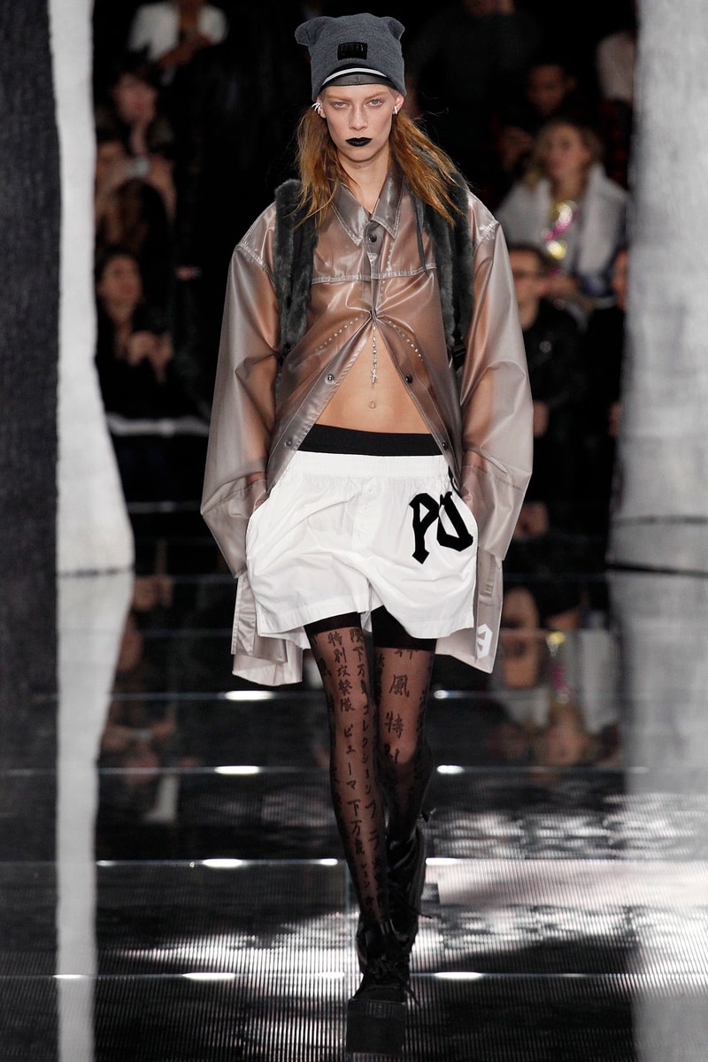 FENTY x PUMA by Rihanna 2016 秋冬系列