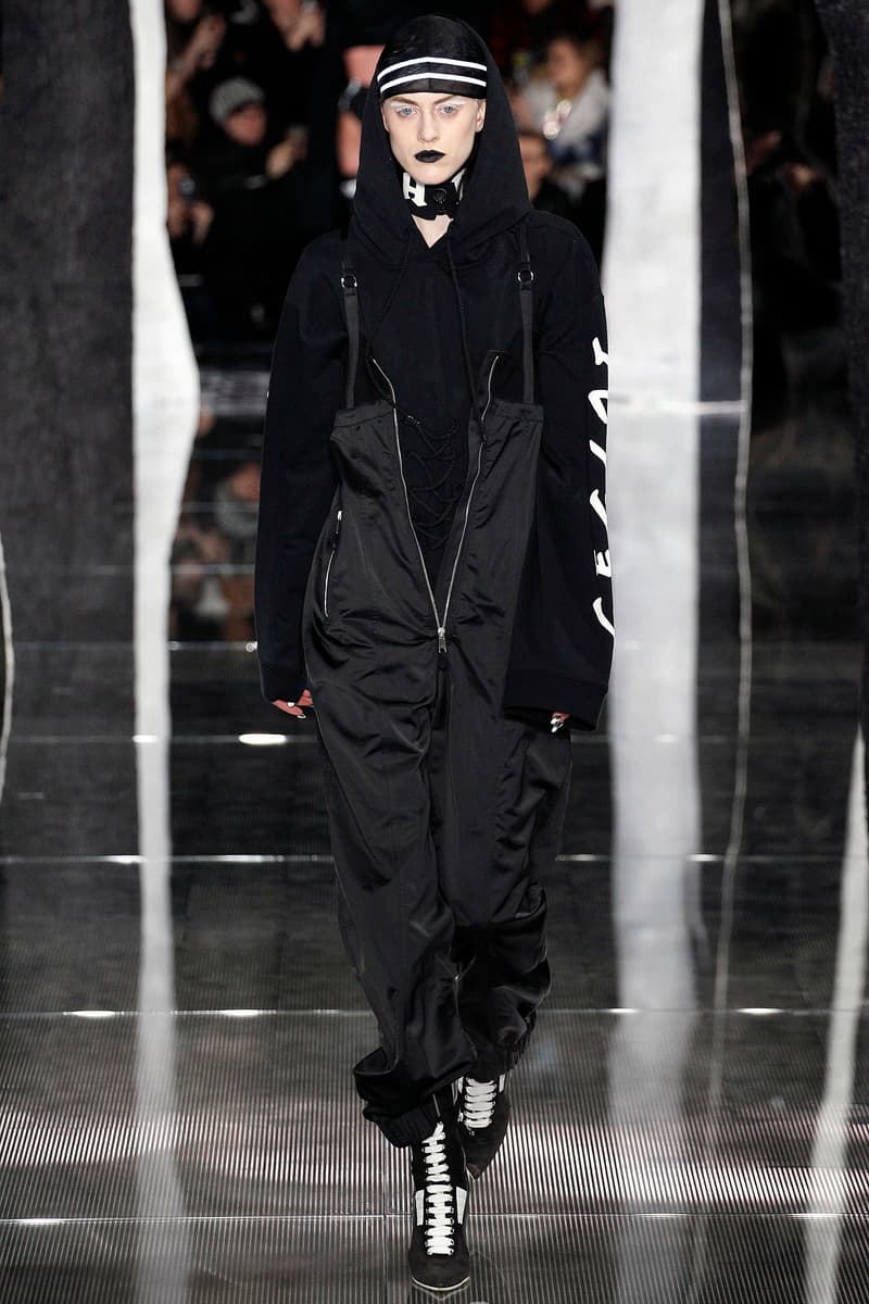 FENTY x PUMA by Rihanna 2016 秋冬系列