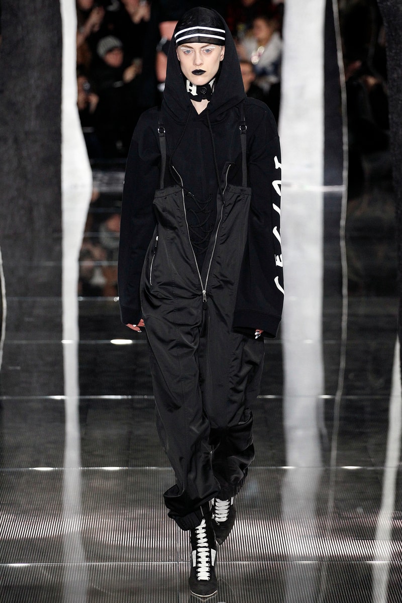 FENTY x PUMA by Rihanna 2016 秋冬系列