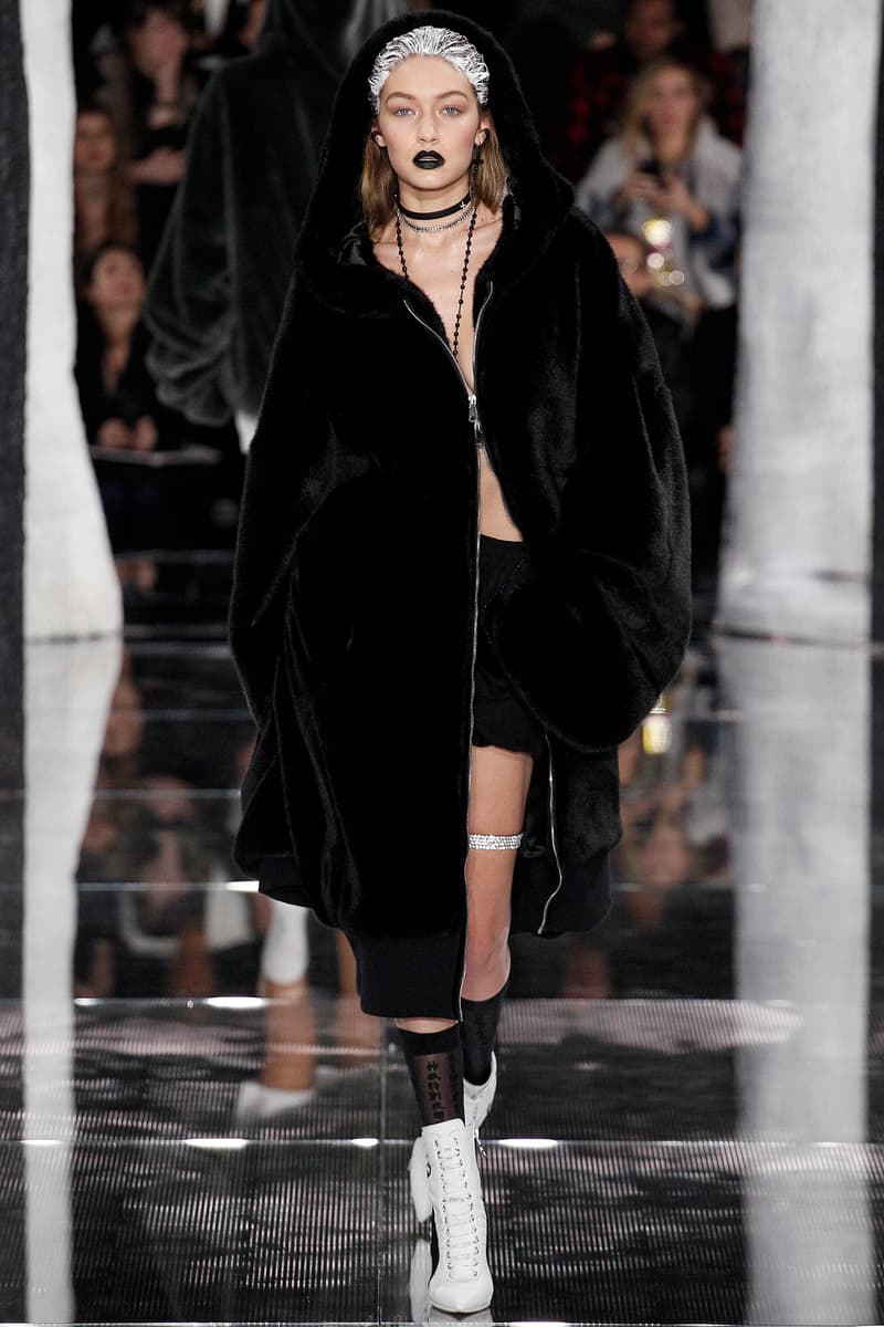 FENTY x PUMA by Rihanna 2016 秋冬系列