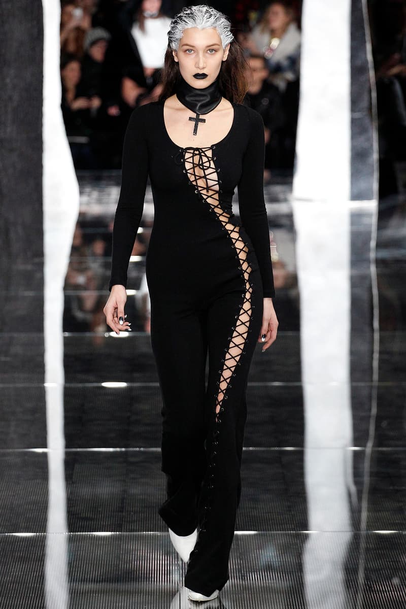 FENTY x PUMA by Rihanna 2016 秋冬系列