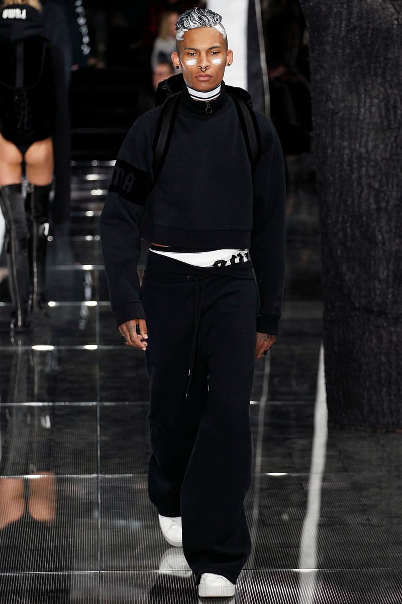 FENTY x PUMA by Rihanna 2016 秋冬系列