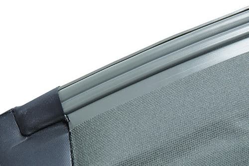 Ficouture 2016 年最新 No Seam Zip Lock 背包設計