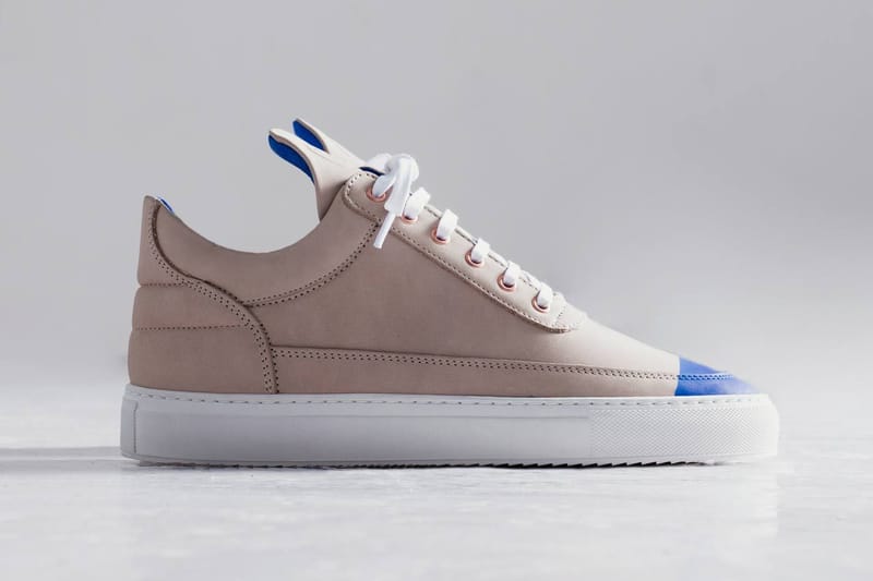Filling Pieces x  UNITED ARROWS & SONS 聯名系列