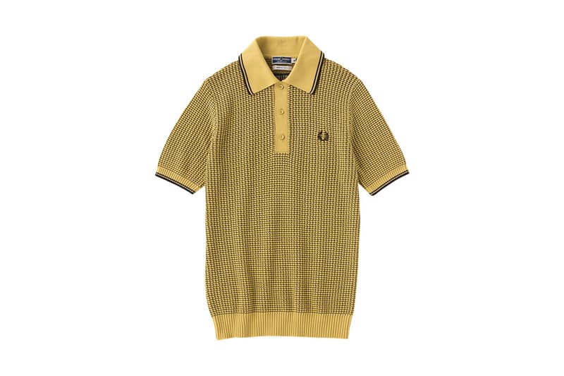 fred perry shop tokyo open