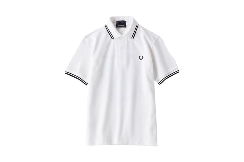 fred perry shop tokyo open