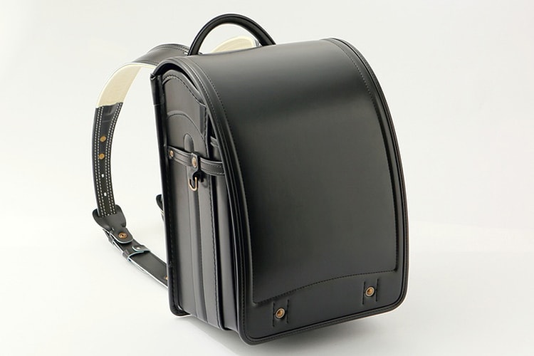 【非小學生專享】日本手製經典日本背包 GRANDOSERU