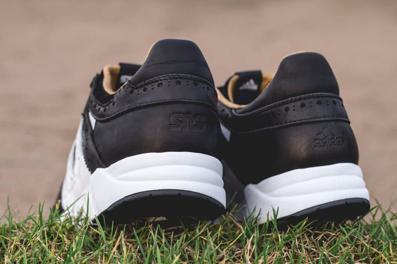 Sneakernstuff x adidas Consortium 聯名 EQT Guidance Running '93 鞋款香港區發售詳情公佈